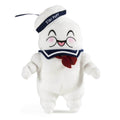 Phunny Plush: Ghostbusters Stay Puft Marshmallow Man - 