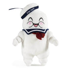 Phunny Plush: Ghostbusters Stay Puft Marshmallow Man - 