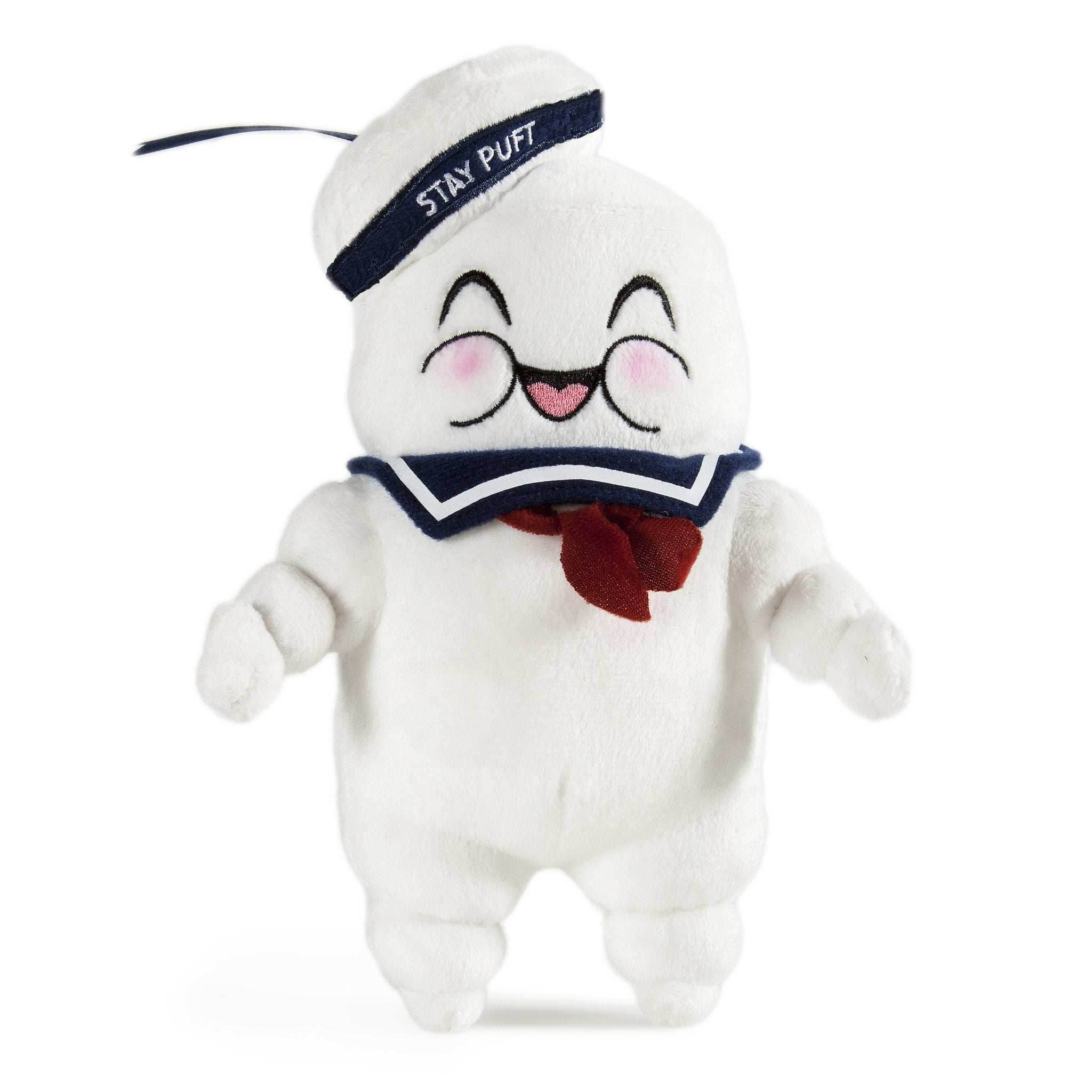 Phunny Plush: Ghostbusters Stay Puft Marshmallow Man - 