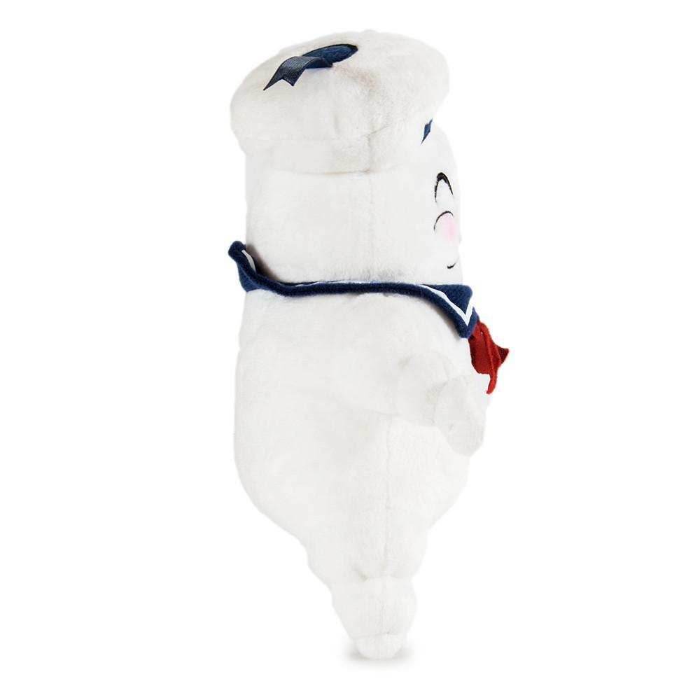 Phunny Plush: Ghostbusters Stay Puft Marshmallow Man - 