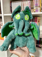 Plushies - D