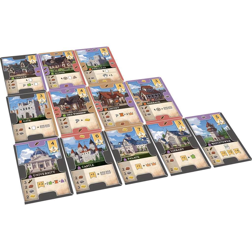 Pocket Master Builder - 