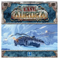 Last Aurora - 