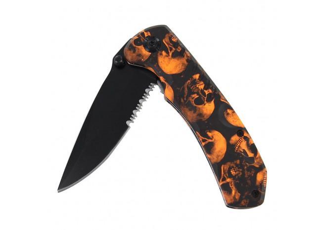 Pocket Reign of Terror Assisted Knife