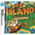 POGO Island - Nintendo DS - 