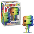 Poison Ivy DC Pride Heroes! Vinyl Figure #157 - 