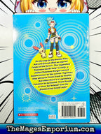 Pokemon Battle Frontier Celebi Rescue - 