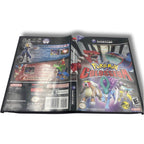 Pokemon Colosseum - Nintendo GameCube - Game Only