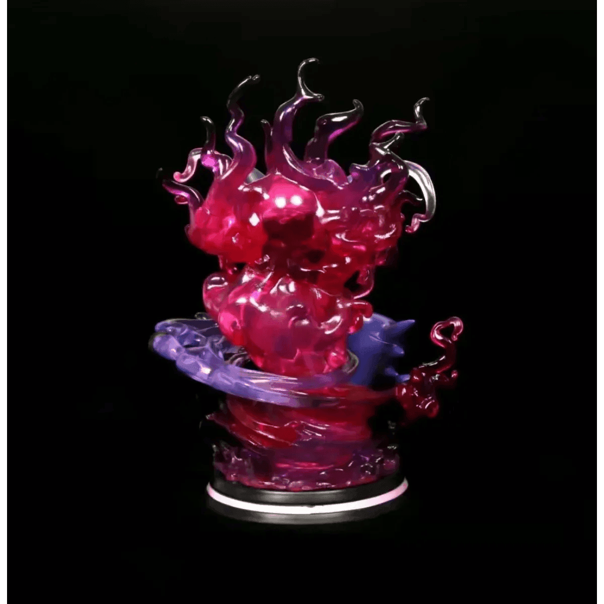 Pokemon Evolution Figures - Charizard, Eevee, Mewtwo, Gengar - 26cm Blastoise / no box