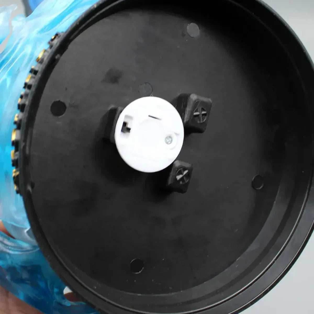 Pokemon Evolution Figures - Charizard, Eevee, Mewtwo, Gengar - 26cm Blastoise / no box