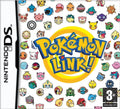 Pokémon Link (Pokémon Trozei) [European Import] (Nintendo DS) - Game Manual Only