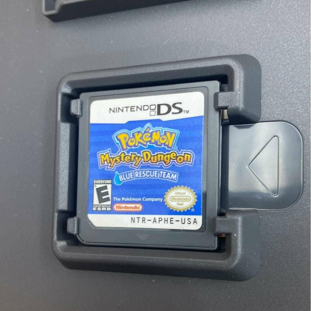 Pokemon Mystery Dungeon Blue Rescue Team - Nintendo DS