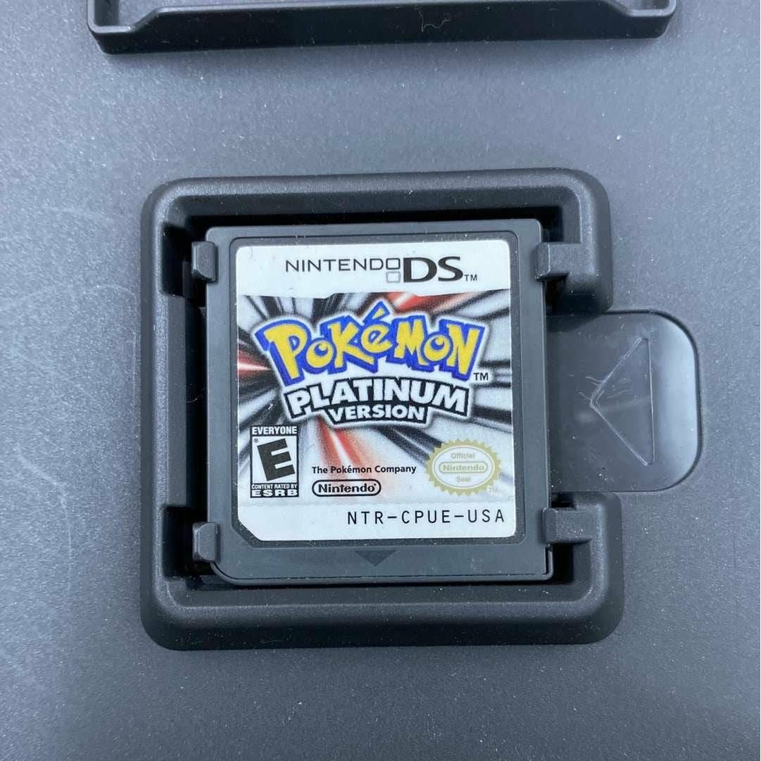 Pokemon Platinum - Nintendo DS (Game Only)