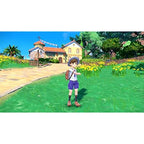 Pokémon Scarlet or Pokémon Violet - Nintendo Switch