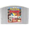 Pokemon Stadium - Nintendo 64 (GAME ONLY) - 