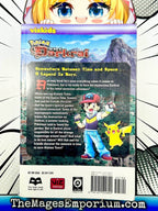 Pokemon The Rise of Darkrai - 