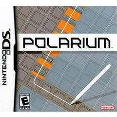 Polarium - Nintendo DS - 