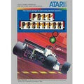 Pole Position - Atari 5200 - Game Only