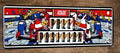 Pole Position Arcade Marquee 4x12 Metal Wall Sign Retro 80s Video Game