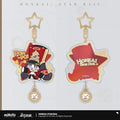 Pom-Pom Exhibition Series Pom-Pom Acrylic Keychain Honkai: Star Rail