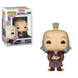 Pop! Animation: Avatar, the Last Airbender - Iroh - 