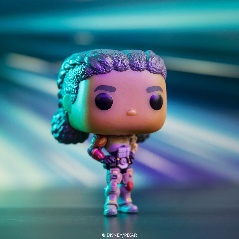 Funko Pop! Disney: Lightyear - Izzy Hawthorne - 