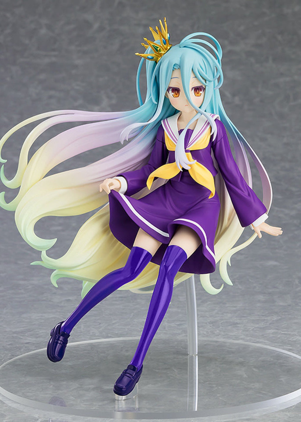 Pop Up Parade Shiro Crown Ver