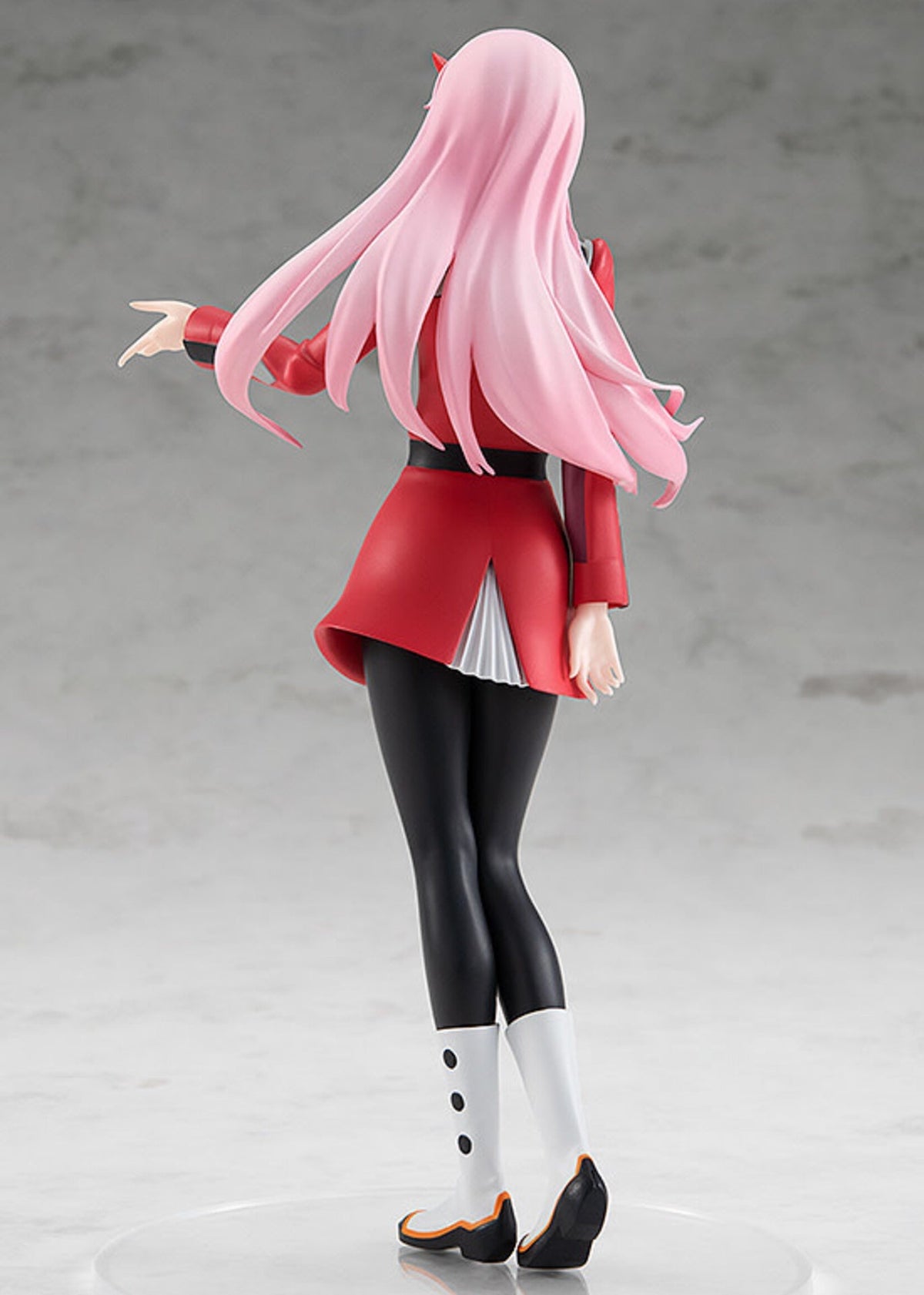 Pop Up Parade Zero Two