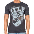 Popeye Size Matters Big Arms T-shirt - S