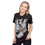 Popeye Size Matters Big Arms T-shirt - S