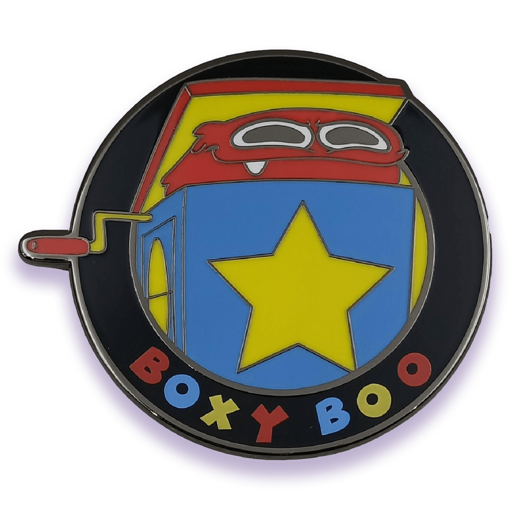 Poppy Playtime - Chapter Celebration Set