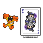 Poppy Playtime - DogDay LE AR Pin