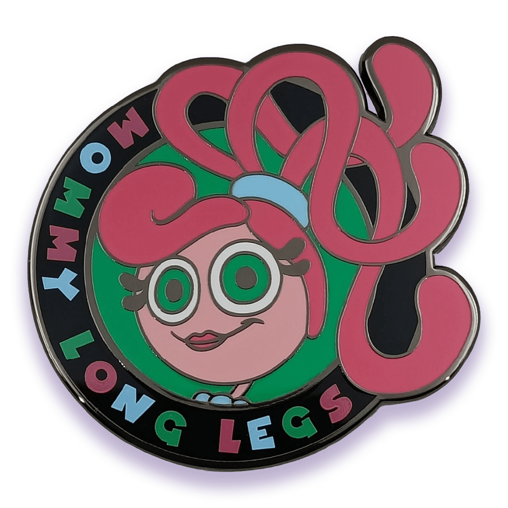 Poppy Playtime - Chapter Celebration Set