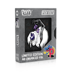 Poppy Playtime - The Doctor (Coat) LE AR Pin