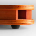 Portable Social Pong