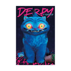 KPop Demon Hunters Posters - 16 Designs