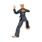 Jiu Jitsu Combat Creatures Pounce the Puma Action Figure
