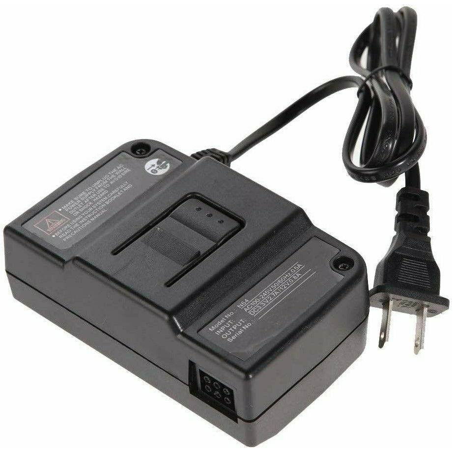 Power Adapter Compatible With N64 (XYAB) - 