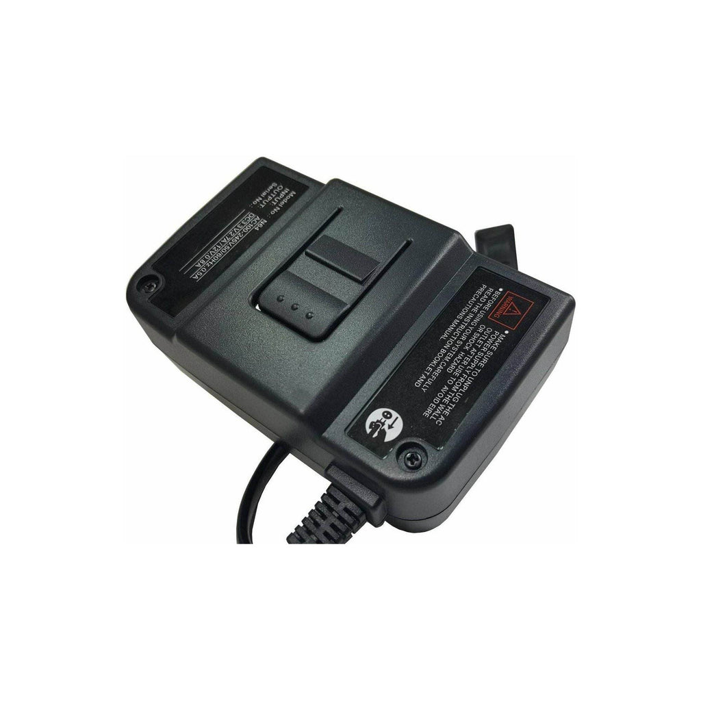 Power Adapter Compatible With N64 (XYAB) - 