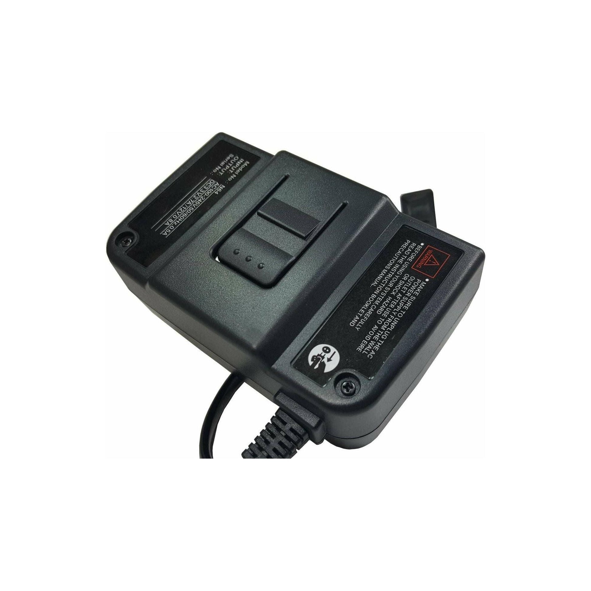 Power Adapter Compatible With N64 (XYAB)