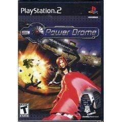 Power Drome - PlayStation 2 - Game Only