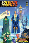 Power Profiles - 