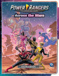 Power Rangers - Across the Stars - 