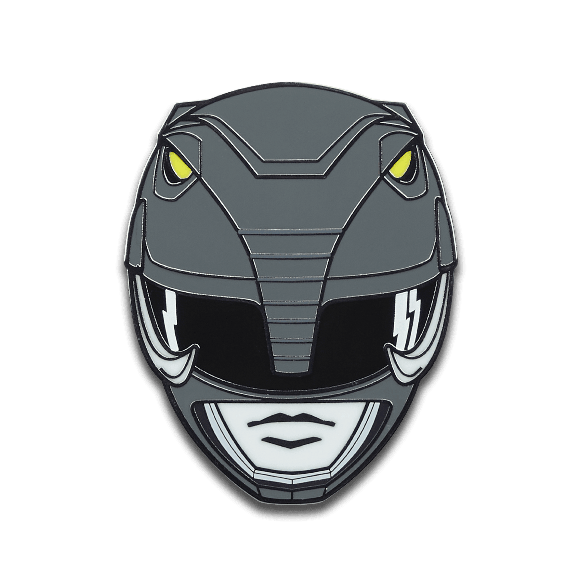 Power Rangers - Black Ranger - 