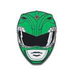 Power Rangers - Green Ranger - 