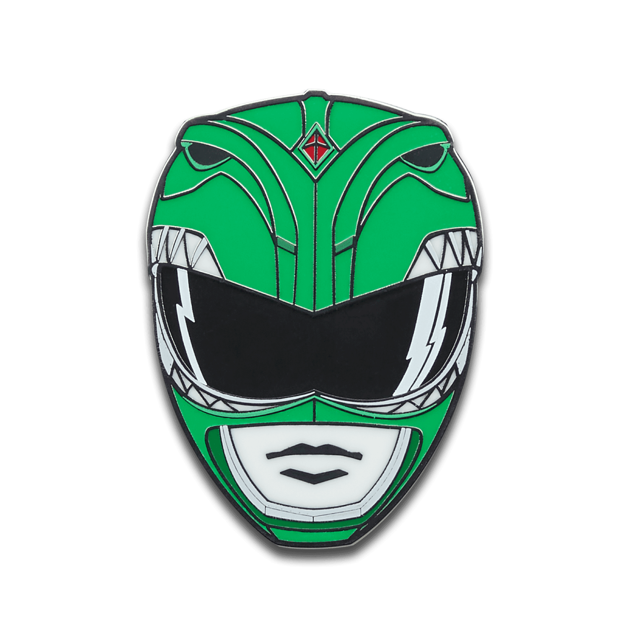 Power Rangers - Green Ranger - 