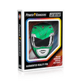 Power Rangers - Green Ranger - 