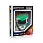 Power Rangers - Green Ranger - 