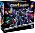 Power Rangers - Hero Miniatures Set 2 - Role-Players