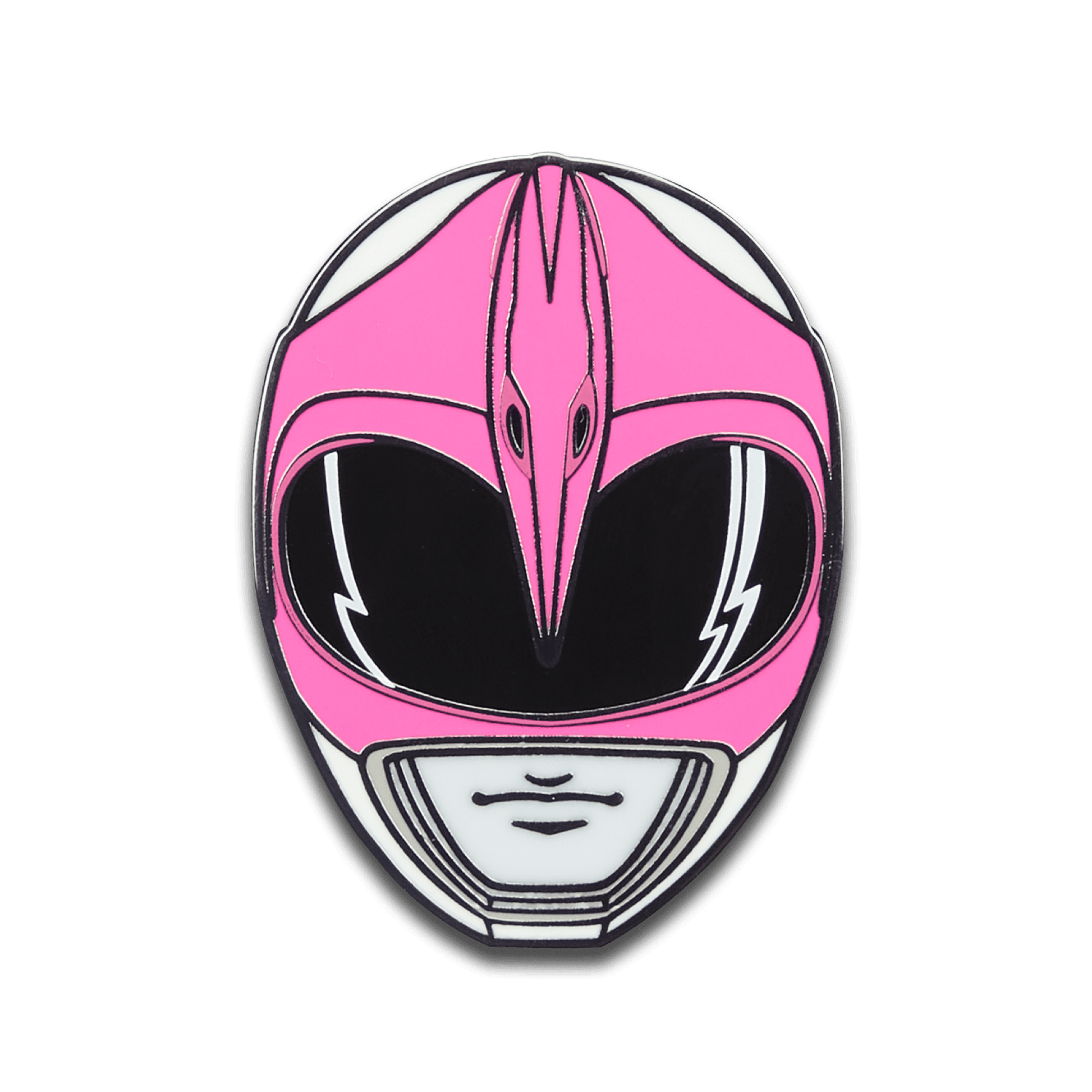 Power Rangers - Pink Ranger - 